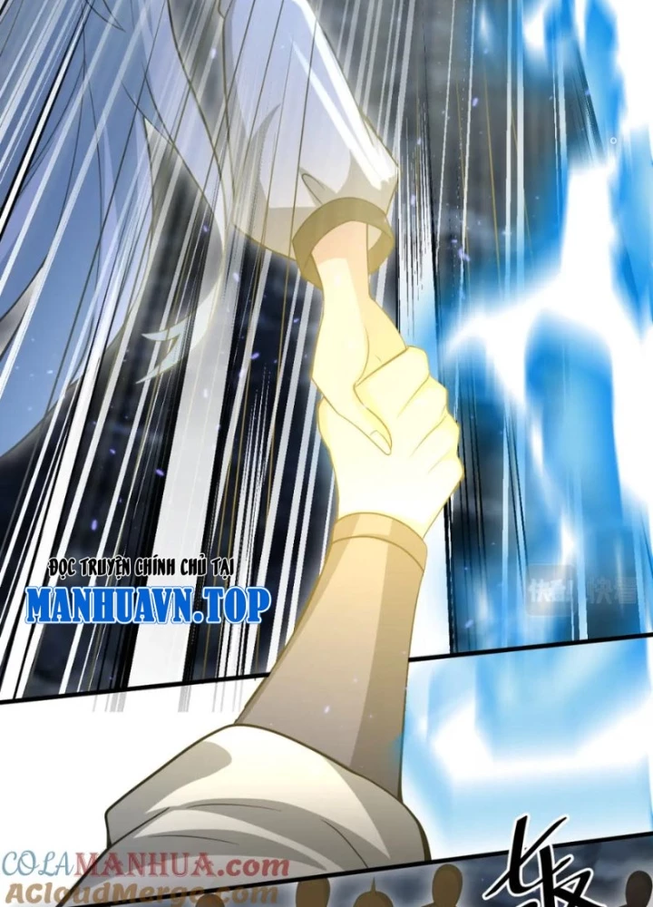 Các Ngươi Tu Tiên Còn Ta Rút Thẻ Chapter 41 - Trang 3