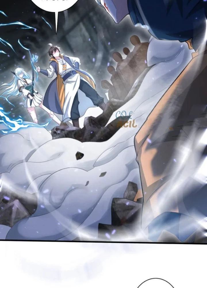 Các Ngươi Tu Tiên Còn Ta Rút Thẻ Chapter 41 - Trang 3