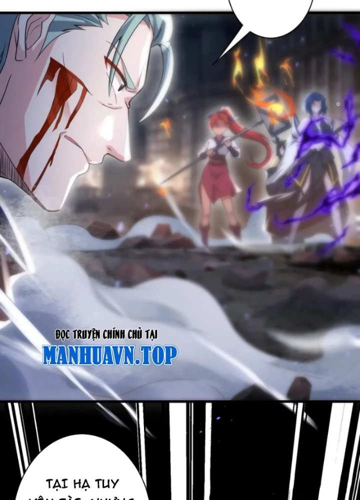 Các Ngươi Tu Tiên Còn Ta Rút Thẻ Chapter 41 - Trang 3