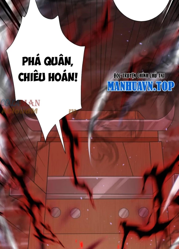 Các Ngươi Tu Tiên Còn Ta Rút Thẻ Chapter 41 - Trang 3