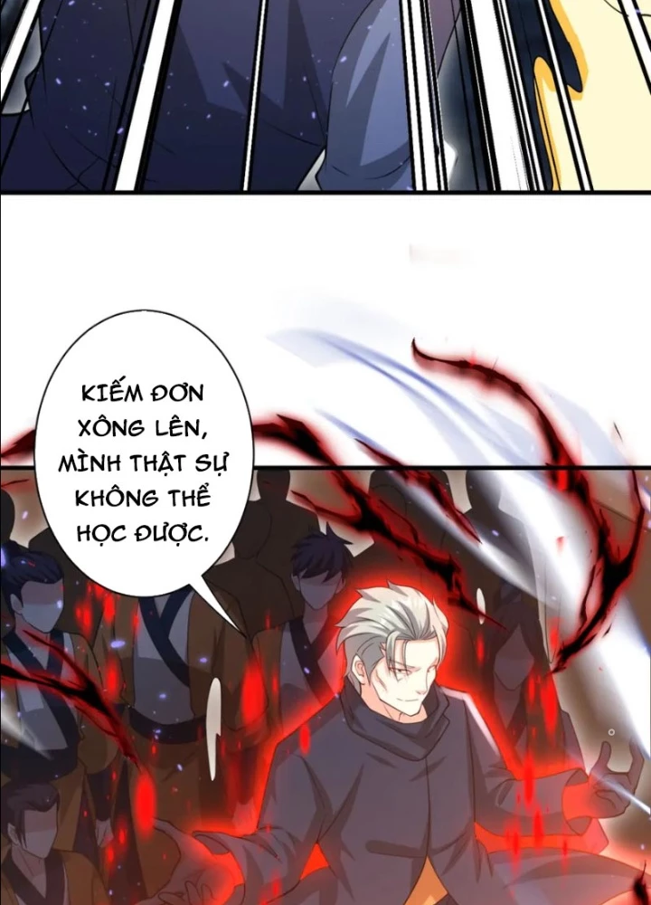 Các Ngươi Tu Tiên Còn Ta Rút Thẻ Chapter 41 - Trang 3