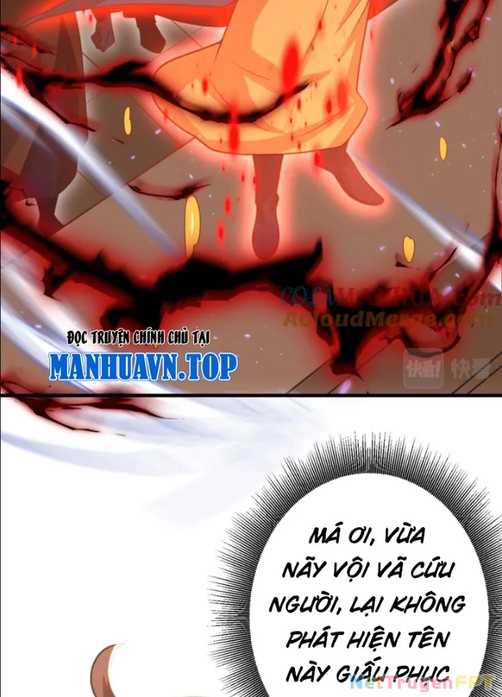 Các Ngươi Tu Tiên Còn Ta Rút Thẻ Chapter 41 - Trang 3