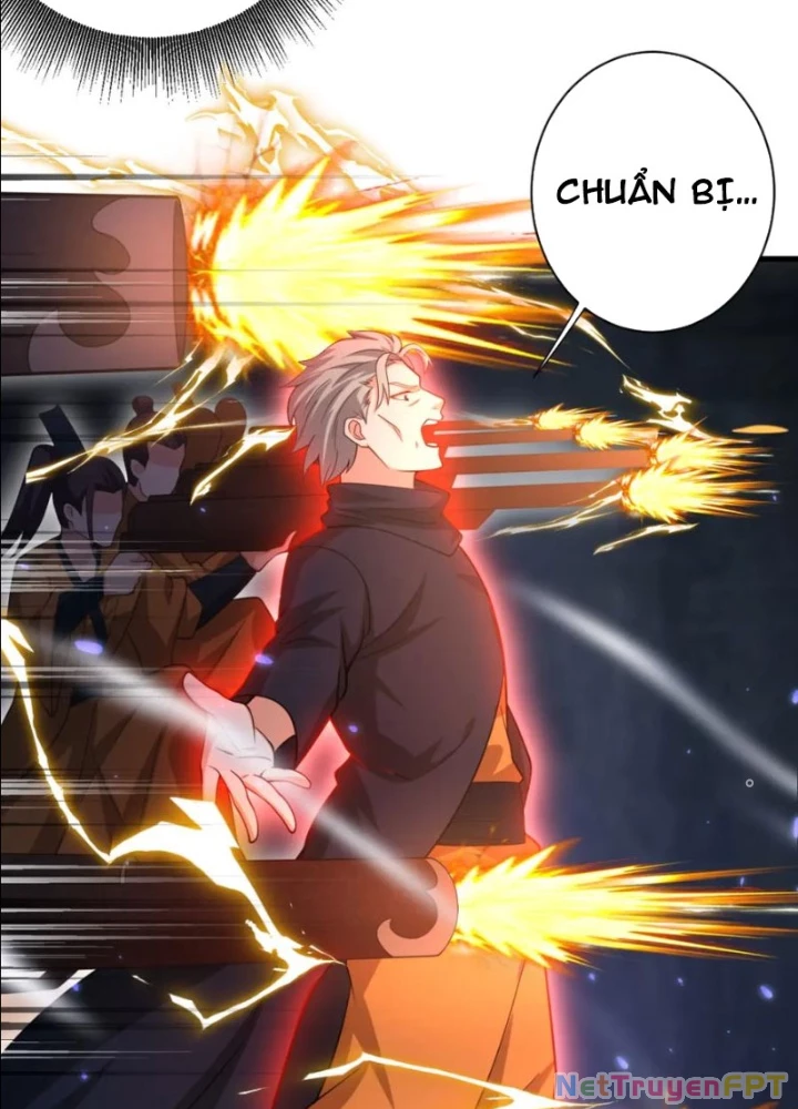 Các Ngươi Tu Tiên Còn Ta Rút Thẻ Chapter 41 - Trang 3