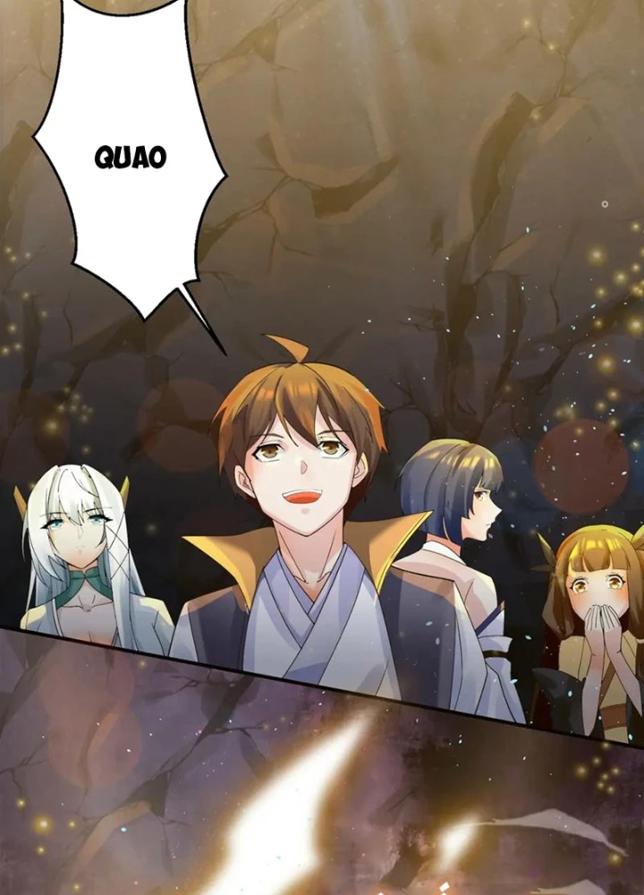Các Ngươi Tu Tiên Còn Ta Rút Thẻ Chapter 42 - Trang 3