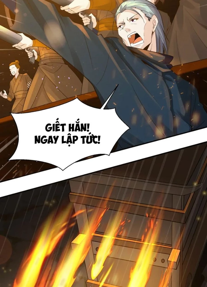 Các Ngươi Tu Tiên Còn Ta Rút Thẻ Chapter 42 - Trang 3