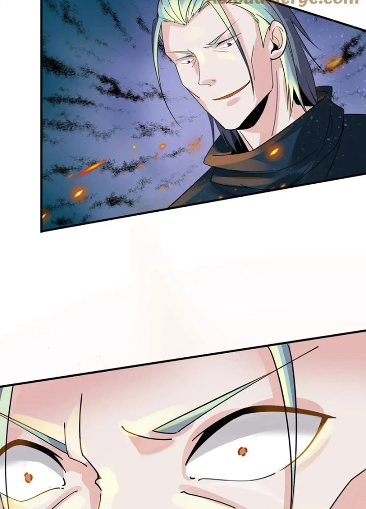 Các Ngươi Tu Tiên Còn Ta Rút Thẻ Chapter 42 - Trang 3