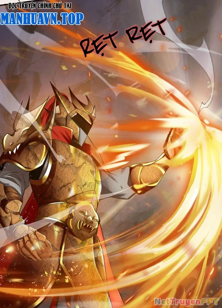 Các Ngươi Tu Tiên Còn Ta Rút Thẻ Chapter 42 - Trang 3