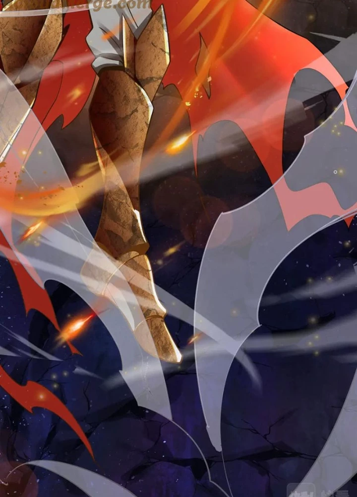 Các Ngươi Tu Tiên Còn Ta Rút Thẻ Chapter 42 - Trang 3