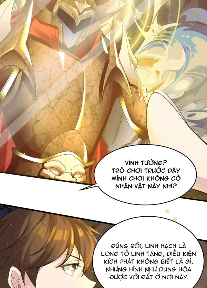 Các Ngươi Tu Tiên Còn Ta Rút Thẻ Chapter 42 - Trang 3