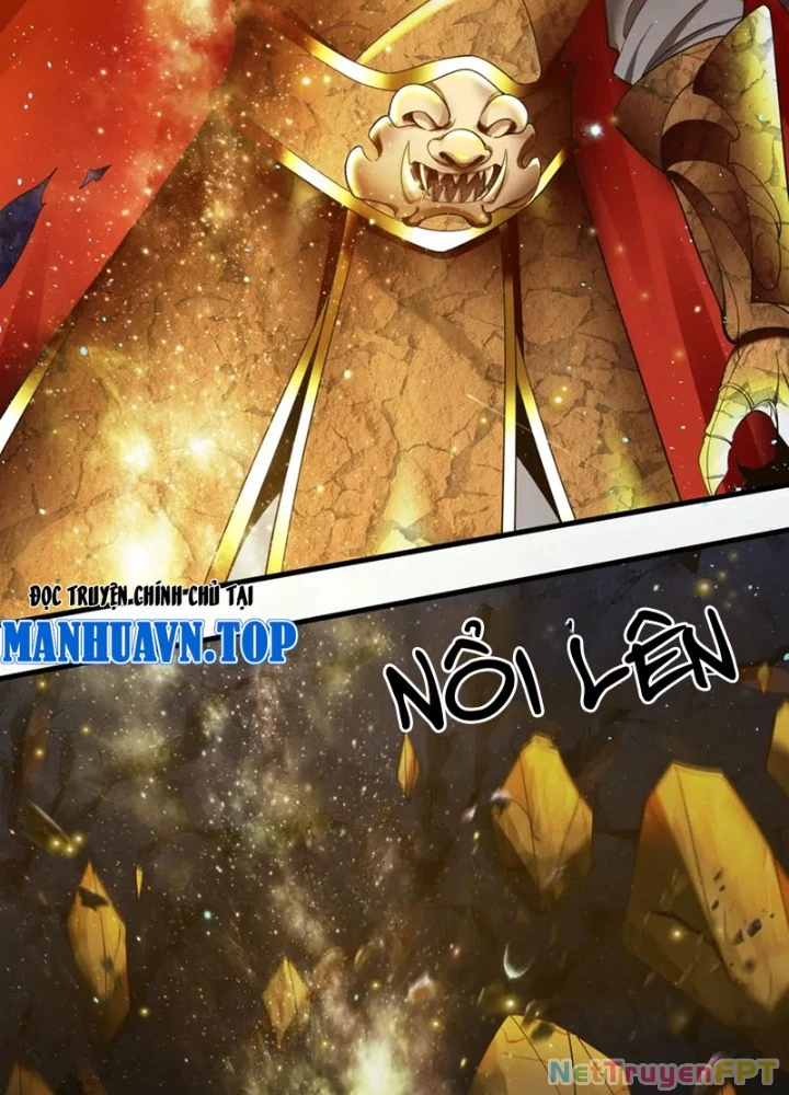 Các Ngươi Tu Tiên Còn Ta Rút Thẻ Chapter 42 - Trang 3