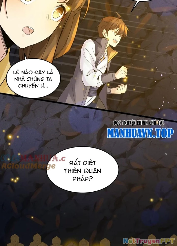 Các Ngươi Tu Tiên Còn Ta Rút Thẻ Chapter 42 - Trang 3