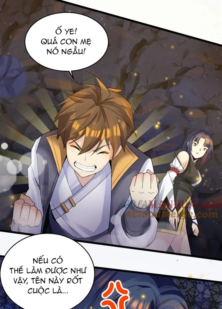 Các Ngươi Tu Tiên Còn Ta Rút Thẻ Chapter 42 - Trang 3