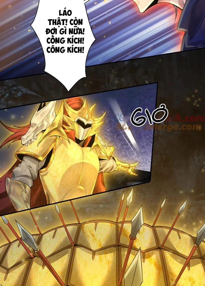 Các Ngươi Tu Tiên Còn Ta Rút Thẻ Chapter 42 - Trang 3