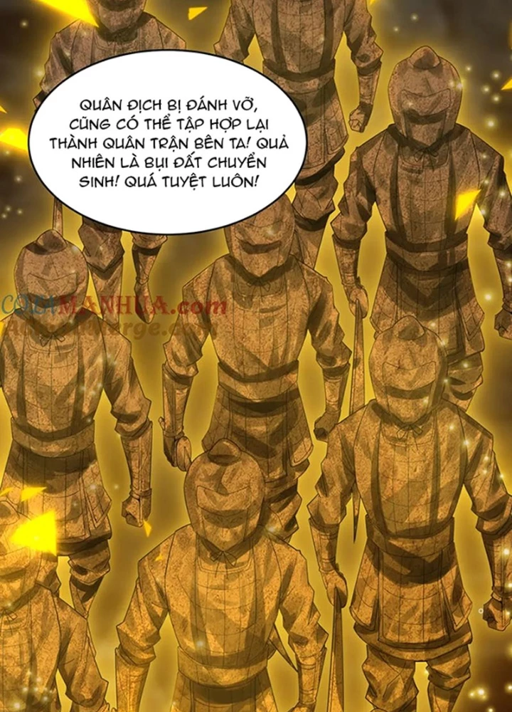 Các Ngươi Tu Tiên Còn Ta Rút Thẻ Chapter 42 - Trang 3