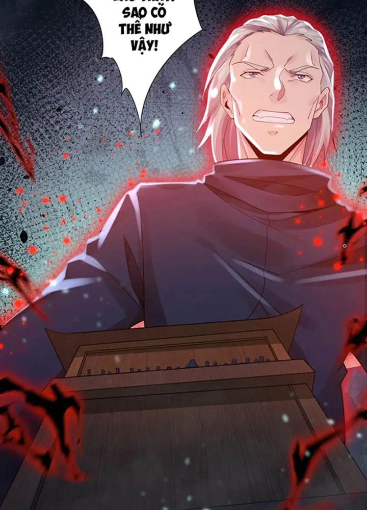 Các Ngươi Tu Tiên Còn Ta Rút Thẻ Chapter 42 - Trang 3