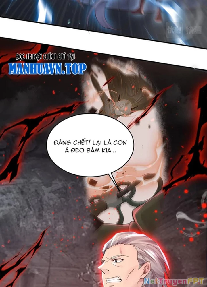 Các Ngươi Tu Tiên Còn Ta Rút Thẻ Chapter 42 - Trang 3