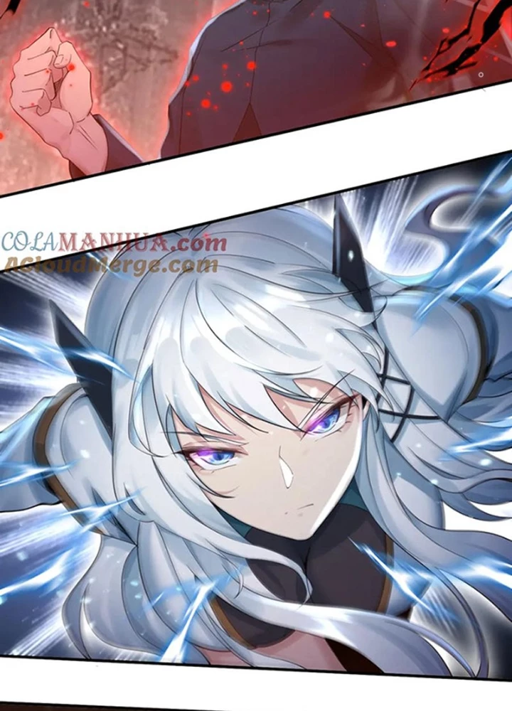 Các Ngươi Tu Tiên Còn Ta Rút Thẻ Chapter 42 - Trang 3