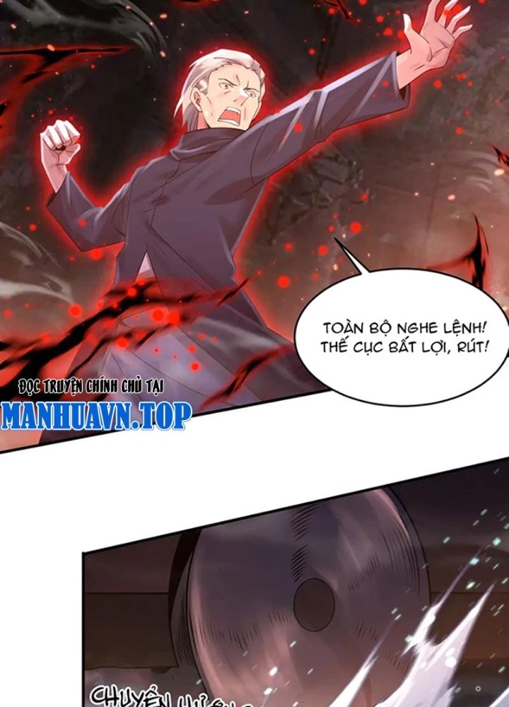 Các Ngươi Tu Tiên Còn Ta Rút Thẻ Chapter 42 - Trang 3