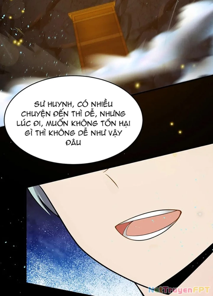 Các Ngươi Tu Tiên Còn Ta Rút Thẻ Chapter 42 - Trang 3