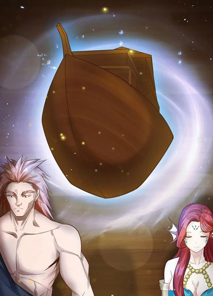 Các Ngươi Tu Tiên Còn Ta Rút Thẻ Chapter 42 - Trang 3