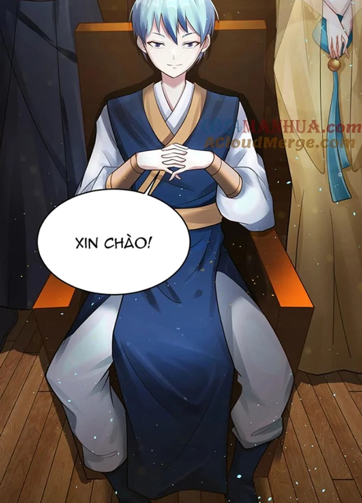 Các Ngươi Tu Tiên Còn Ta Rút Thẻ Chapter 42 - Trang 3