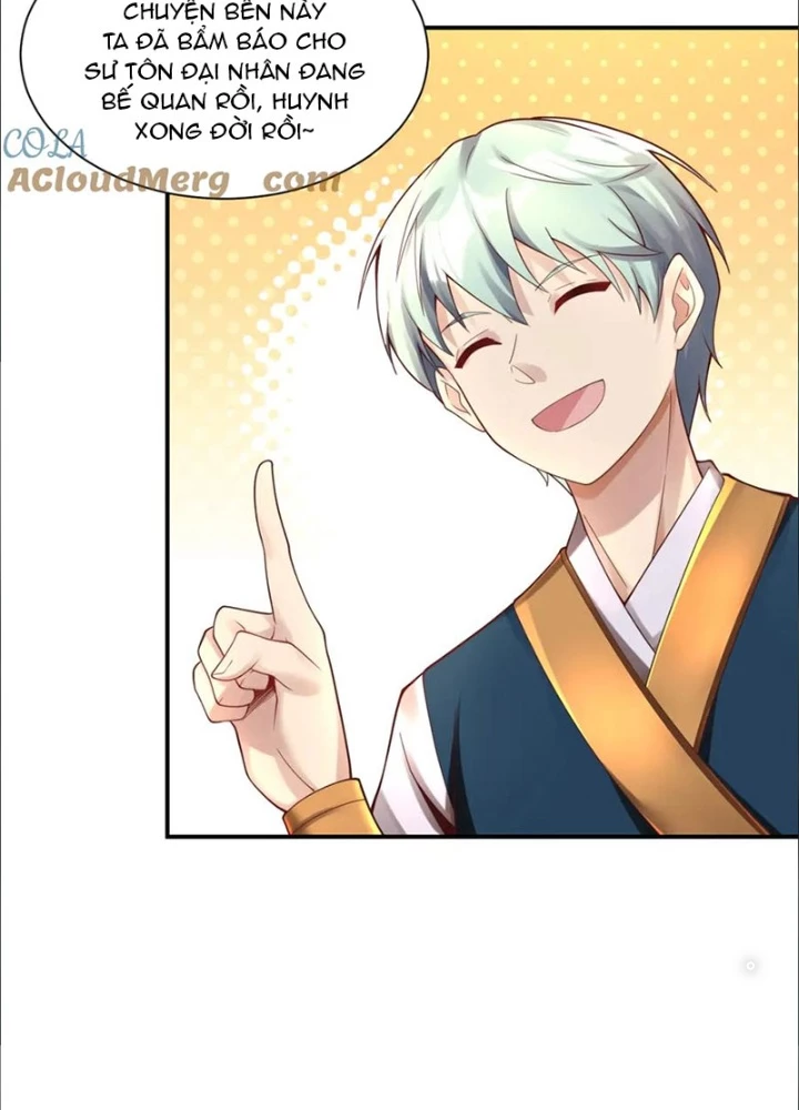 Các Ngươi Tu Tiên Còn Ta Rút Thẻ Chapter 43 - Trang 3