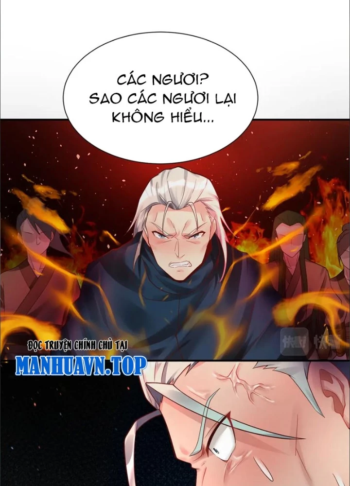 Các Ngươi Tu Tiên Còn Ta Rút Thẻ Chapter 43 - Trang 3