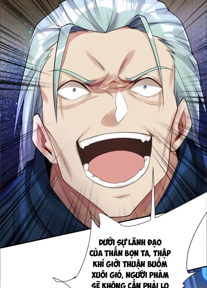 Các Ngươi Tu Tiên Còn Ta Rút Thẻ Chapter 43 - Trang 3