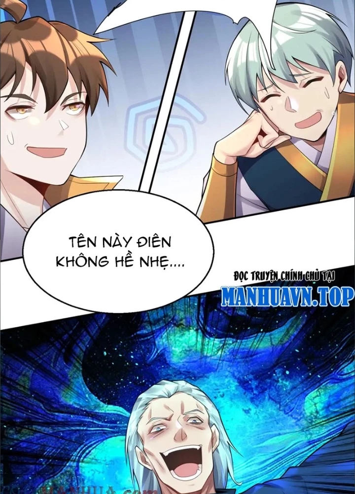 Các Ngươi Tu Tiên Còn Ta Rút Thẻ Chapter 43 - Trang 3