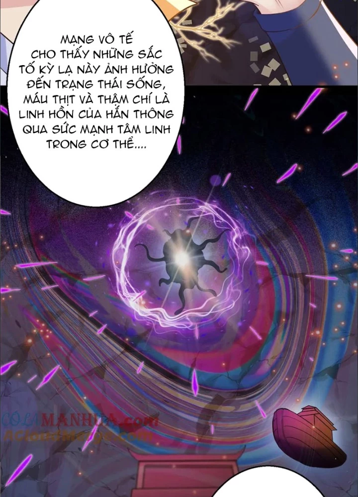 Các Ngươi Tu Tiên Còn Ta Rút Thẻ Chapter 43 - Trang 3