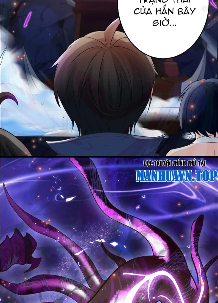 Các Ngươi Tu Tiên Còn Ta Rút Thẻ Chapter 43 - Trang 3