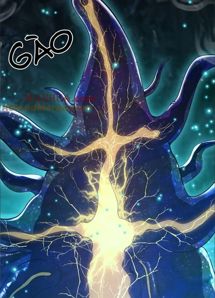 Các Ngươi Tu Tiên Còn Ta Rút Thẻ Chapter 43 - Trang 3