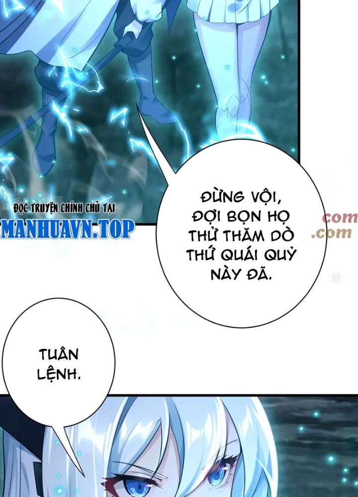 Các Ngươi Tu Tiên Còn Ta Rút Thẻ Chapter 43 - Trang 3