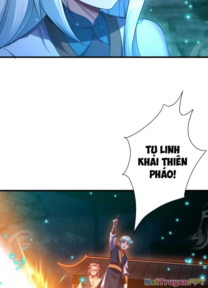 Các Ngươi Tu Tiên Còn Ta Rút Thẻ Chapter 43 - Trang 3