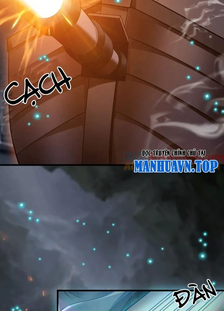 Các Ngươi Tu Tiên Còn Ta Rút Thẻ Chapter 43 - Trang 3