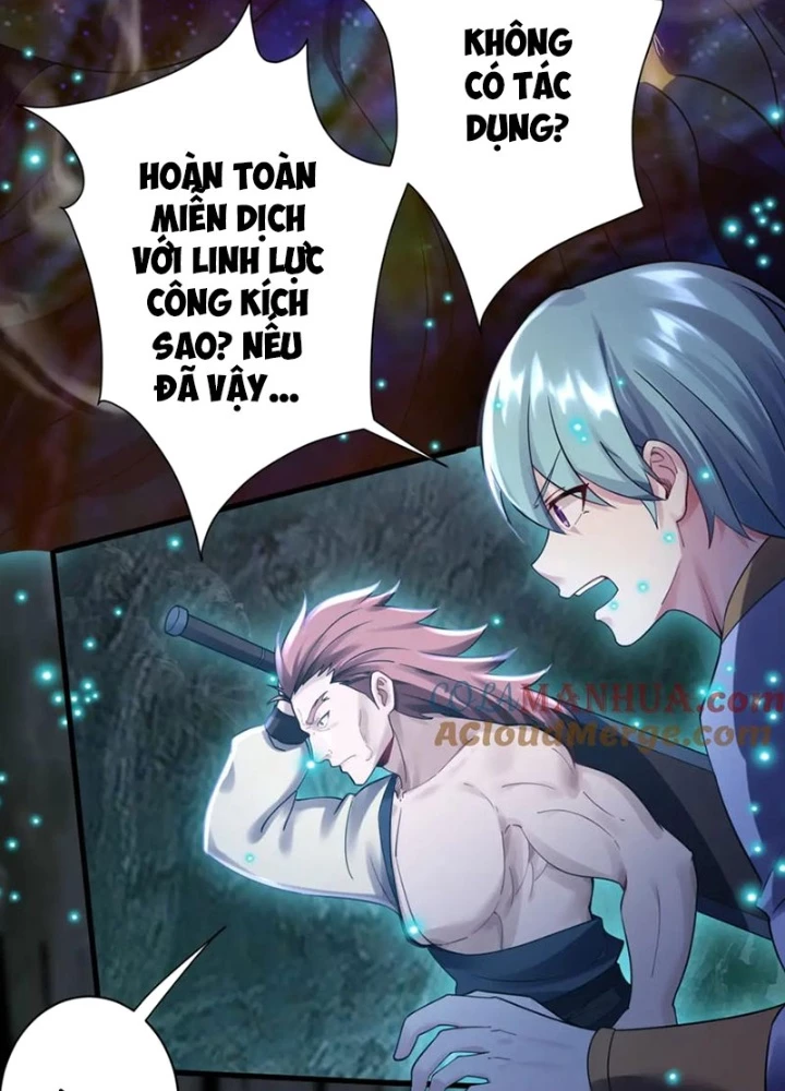 Các Ngươi Tu Tiên Còn Ta Rút Thẻ Chapter 43 - Trang 3