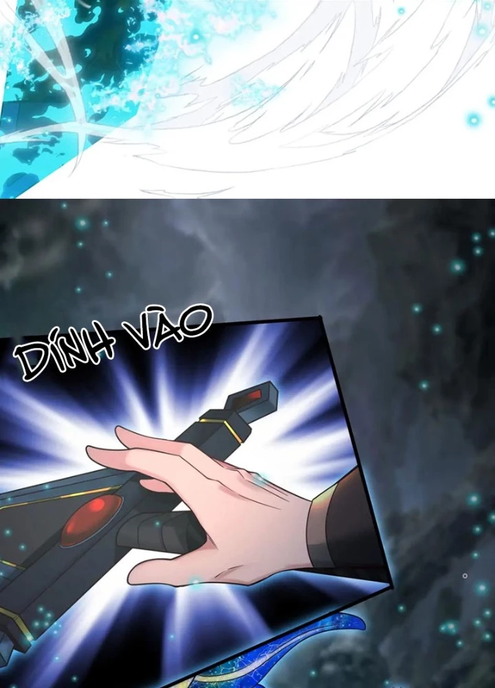 Các Ngươi Tu Tiên Còn Ta Rút Thẻ Chapter 43 - Trang 3