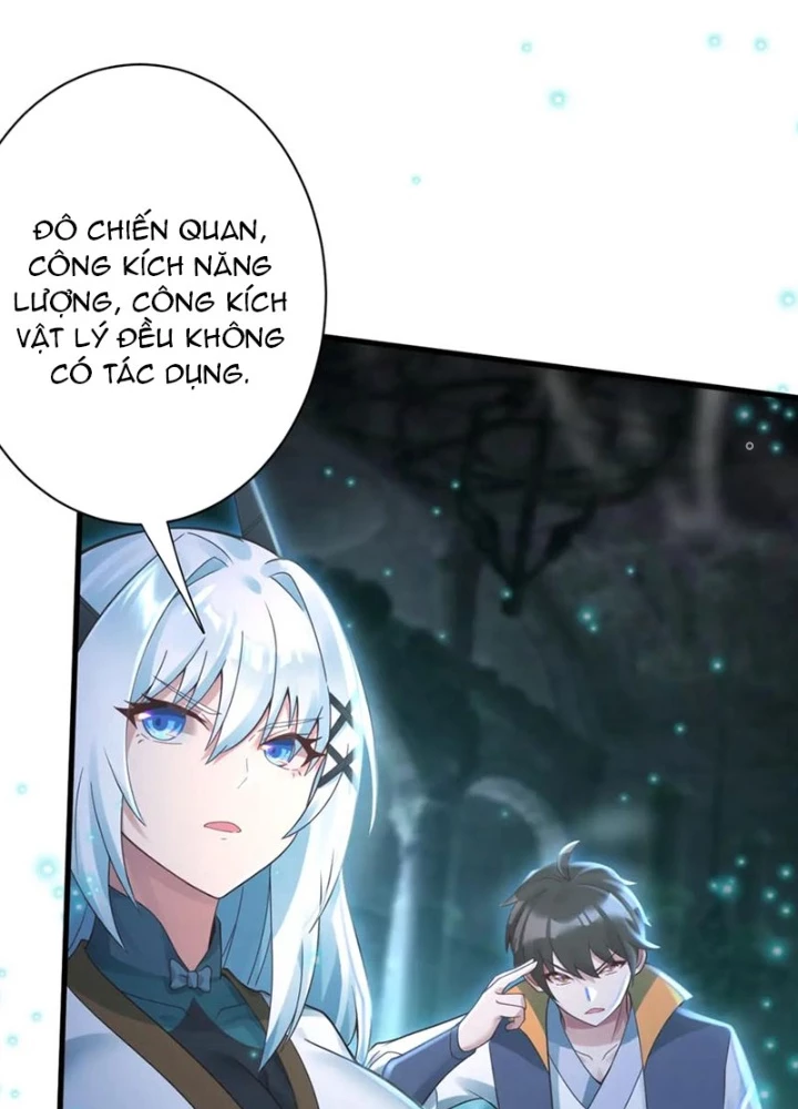 Các Ngươi Tu Tiên Còn Ta Rút Thẻ Chapter 43 - Trang 3