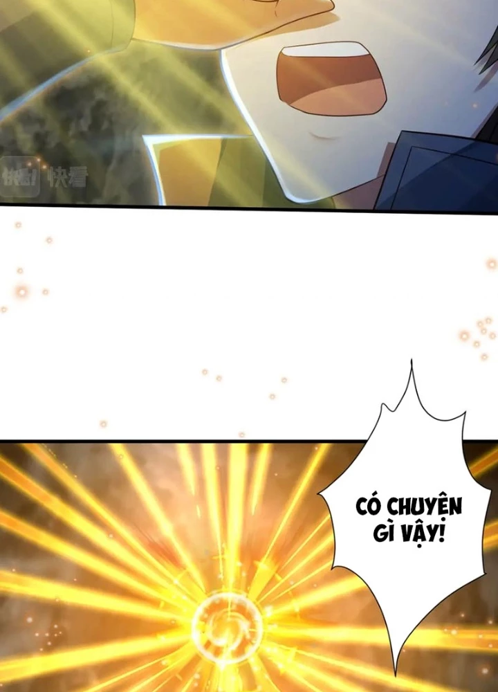 Các Ngươi Tu Tiên Còn Ta Rút Thẻ Chapter 43 - Trang 3