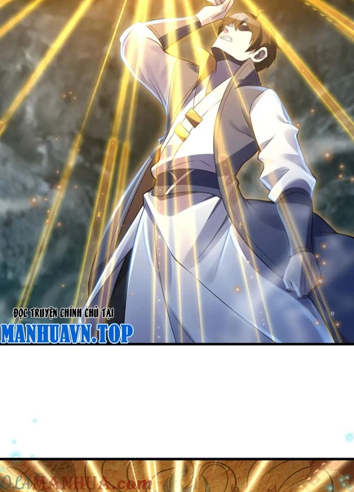 Các Ngươi Tu Tiên Còn Ta Rút Thẻ Chapter 43 - Trang 3