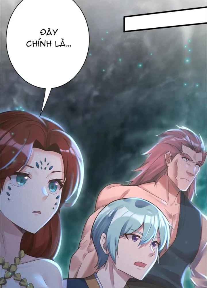 Các Ngươi Tu Tiên Còn Ta Rút Thẻ Chapter 43 - Trang 3