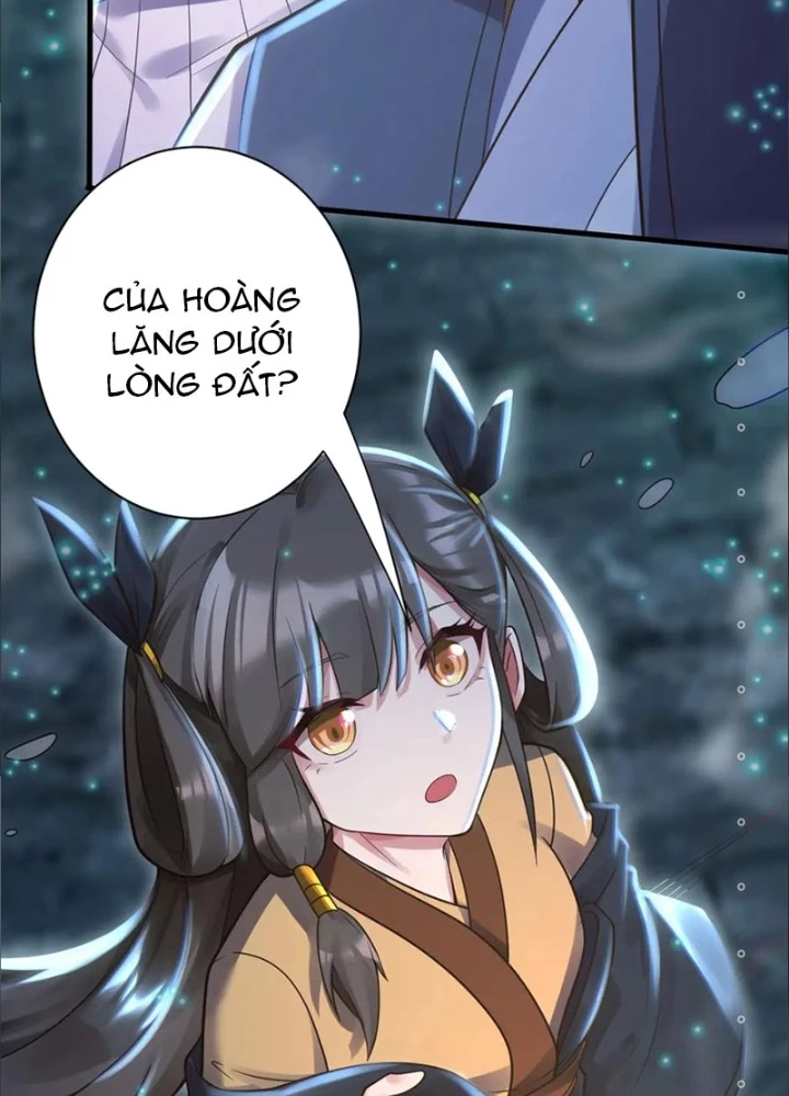 Các Ngươi Tu Tiên Còn Ta Rút Thẻ Chapter 43 - Trang 3