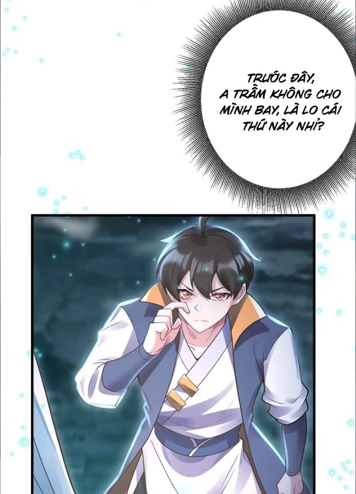 Các Ngươi Tu Tiên Còn Ta Rút Thẻ Chapter 43 - Trang 3