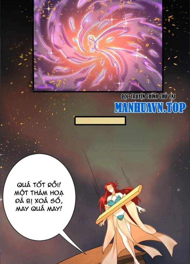 Các Ngươi Tu Tiên Còn Ta Rút Thẻ Chapter 43 - Trang 3