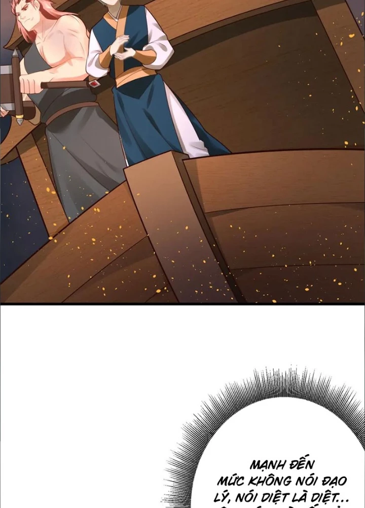 Các Ngươi Tu Tiên Còn Ta Rút Thẻ Chapter 43 - Trang 3