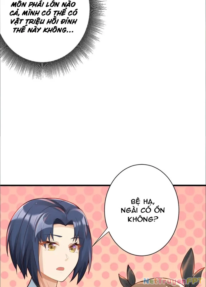 Các Ngươi Tu Tiên Còn Ta Rút Thẻ Chapter 43 - Trang 3