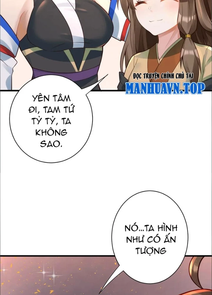 Các Ngươi Tu Tiên Còn Ta Rút Thẻ Chapter 43 - Trang 3