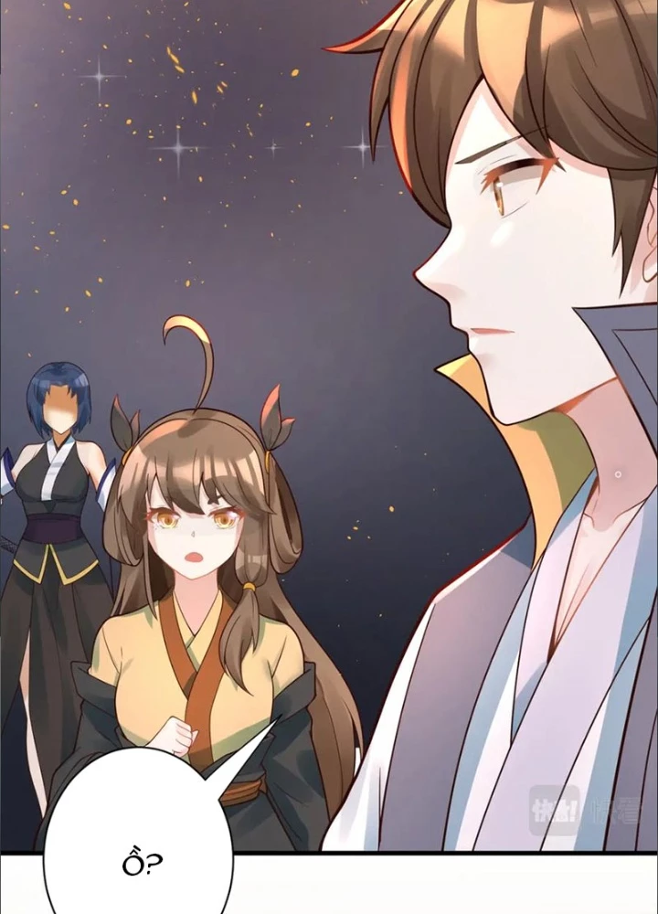 Các Ngươi Tu Tiên Còn Ta Rút Thẻ Chapter 43 - Trang 3