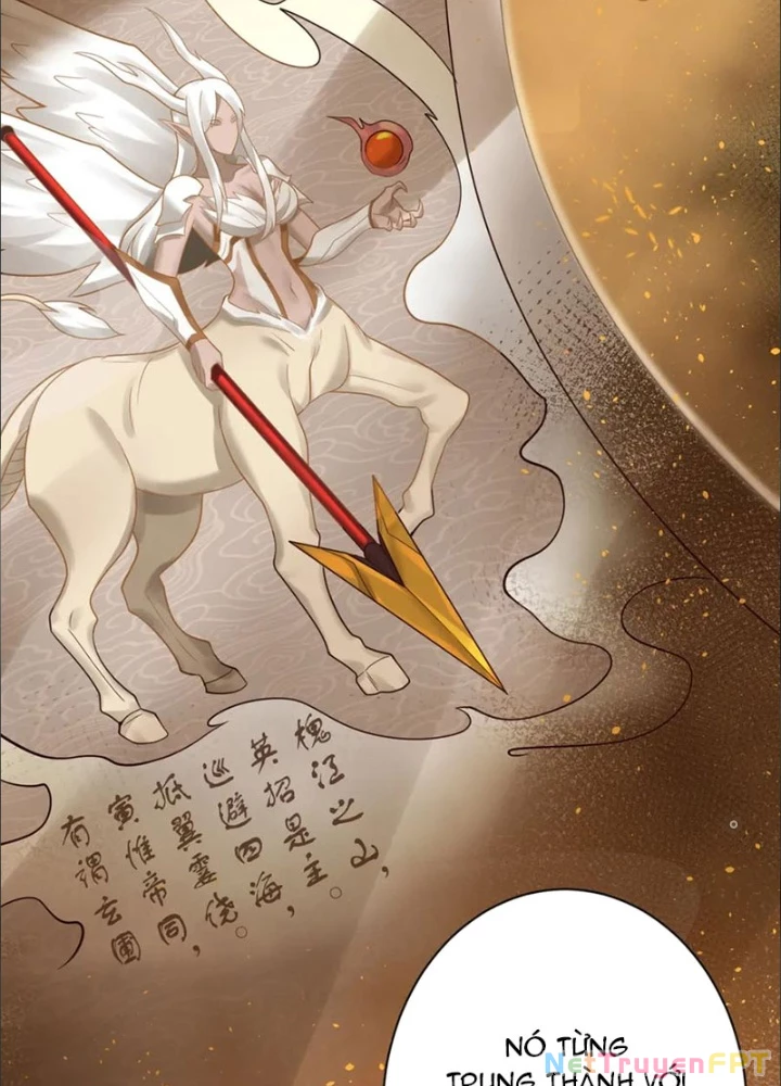 Các Ngươi Tu Tiên Còn Ta Rút Thẻ Chapter 43 - Trang 3