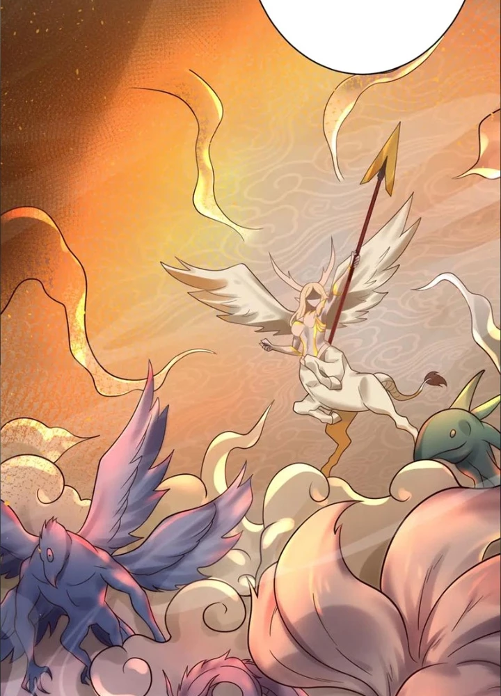 Các Ngươi Tu Tiên Còn Ta Rút Thẻ Chapter 43 - Trang 3